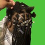 Micro Individual Braids