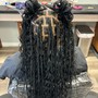 Loc Extensions