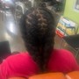 Comb Twist