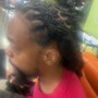 Comb Twist