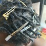 Crochet Braids