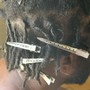 Dreadlocks