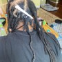 Dreadlocks