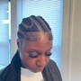 Small Island twist