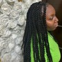 Crochet Braids