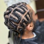 Comb Twist