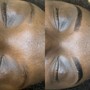 Eyebrow Tinting, Eyebrow Wax