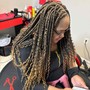 Crochet Braids