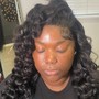 Full Sew In