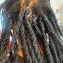 Crochet Braids