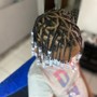 Kid's Braids