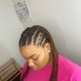 Crochet Braids