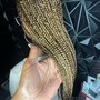 Micro Braids (xs)