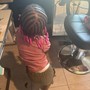 Kid's Braids