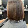 Women's Cut