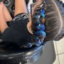 Kid's Braids