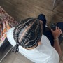 Kid's Braids