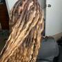 Permanent Loc Extensions