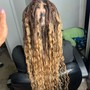 Permanent Loc Extensions