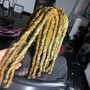 Faux Locs