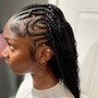 Flat Twists