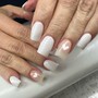 Acrylic Nail Repair (long)