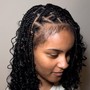 Crochet Braids