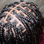 Crochet Braids