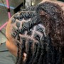 Kid's Braids