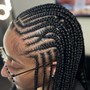 Tribal Braids