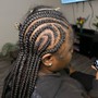 Crochet Braids