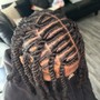 Natural Twists