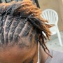 Cornrows