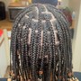 Passion Twists