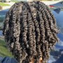 Passion Twists