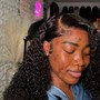 Lace Closure Sew In