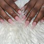 Gel Manicure