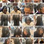 Poetic Justice Braids