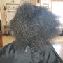 Natural Perm Rods