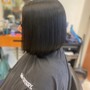 Keratin Treatment