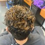 Root Touch Up