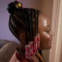 Kid's Braids