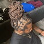 Re-twist