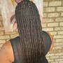 Senegalese Twist