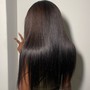 Traditional Sew In