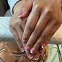 Gel Manicure