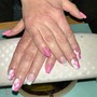 Gel Manicure