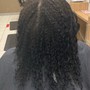 Deep Conditioning Treatment