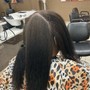 Root Touch Up