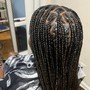 Senegalese Twist